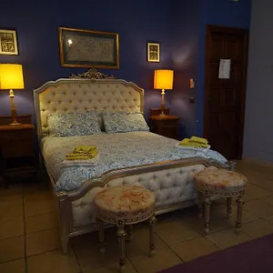 *** Bed & Breakfast Castello D'urso Somma Italy