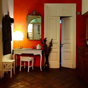 *** Bed & Breakfast Bianca Italy