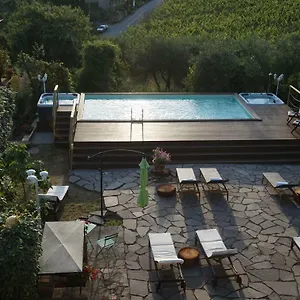 *** Bed & Breakfast Casa Lucia In Chianti Italy