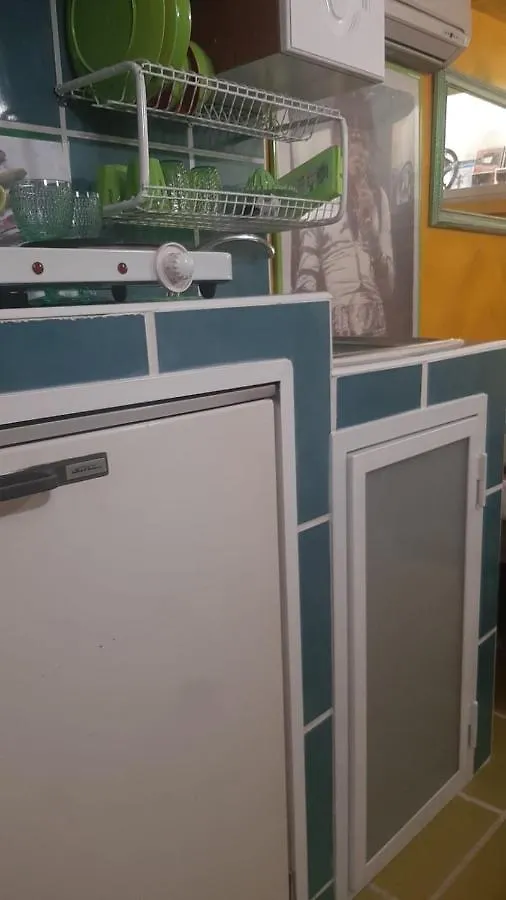 Airport Jackson Loft Apartment Catania Italy